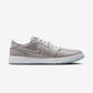 Jordan 1 Low Golf Medium Grey Blue Tint