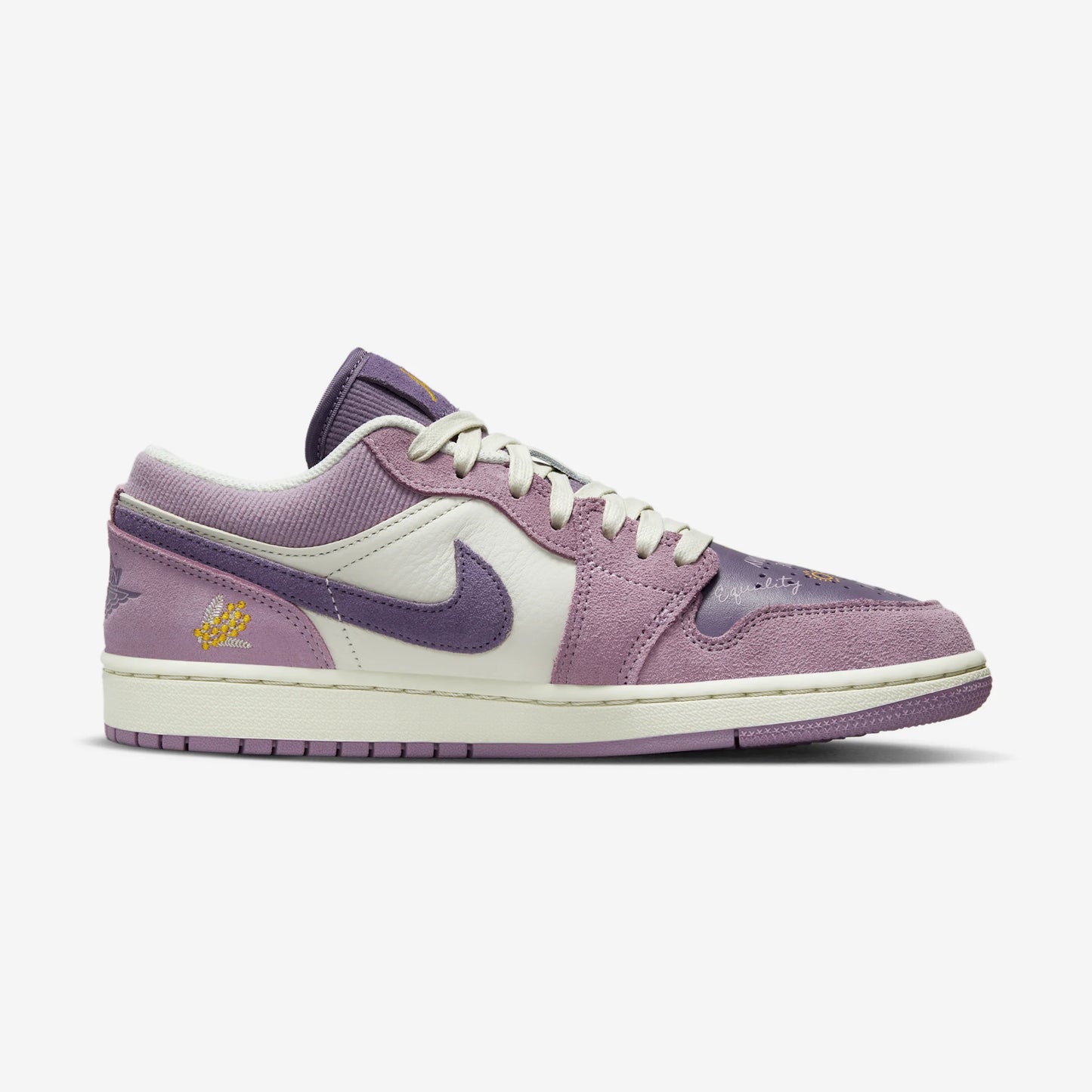Jordan 1 Low Unity (Women's)