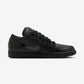 Jordan 1 Low SE Black Cat Mascot