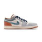 Jordan 1 Low SE Phantom Repaired Denim Swoosh