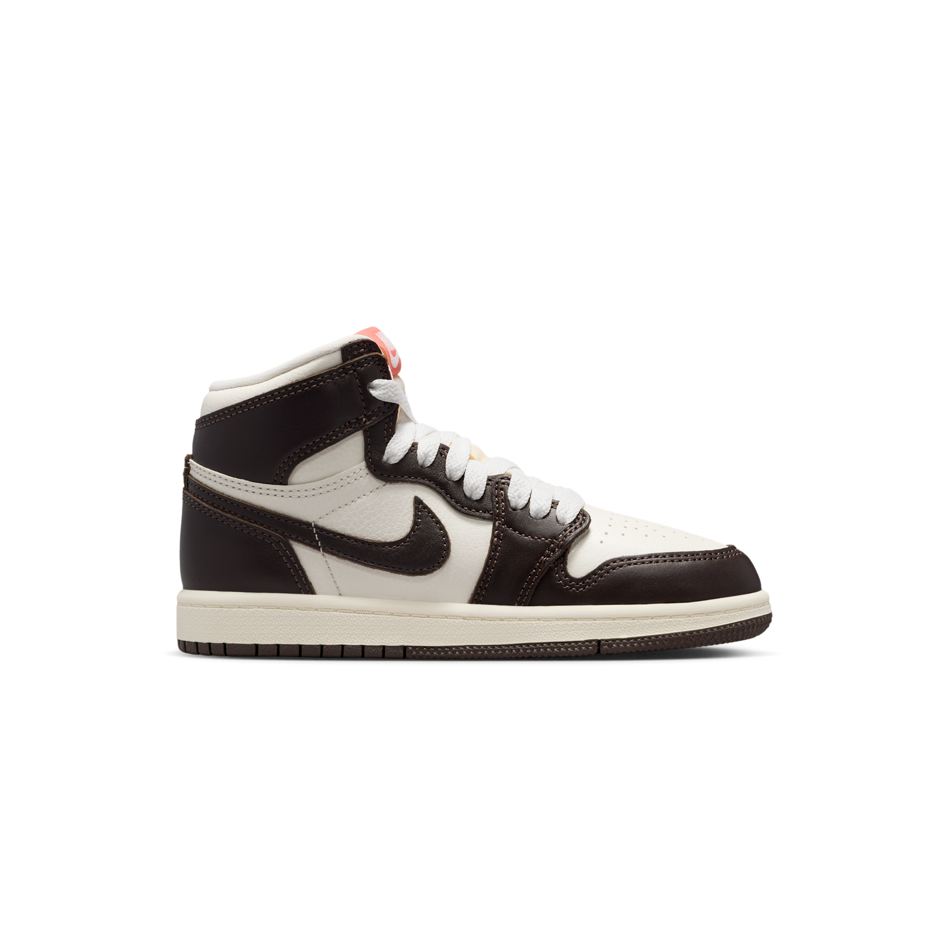 Jordan 1 Retro High OG Light Madder Root (PS)