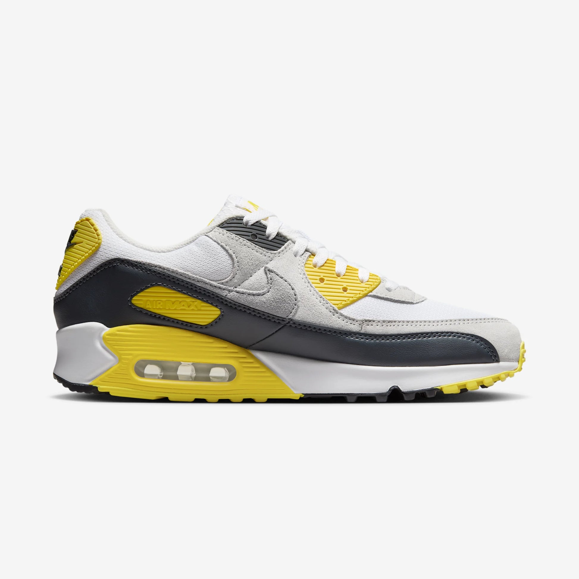 Nike Air Max 90 White Lightning