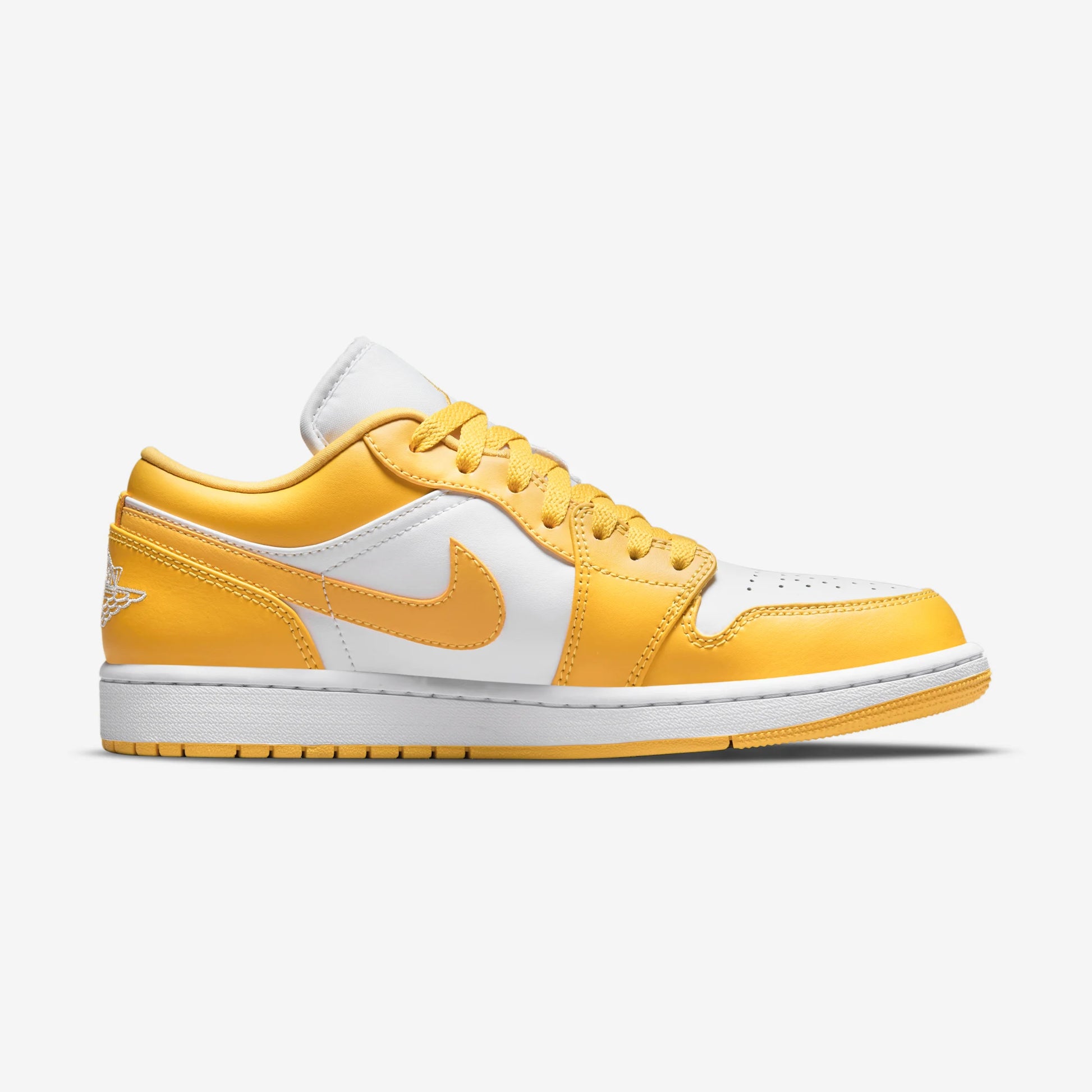 Jordan 1 Low Pollen