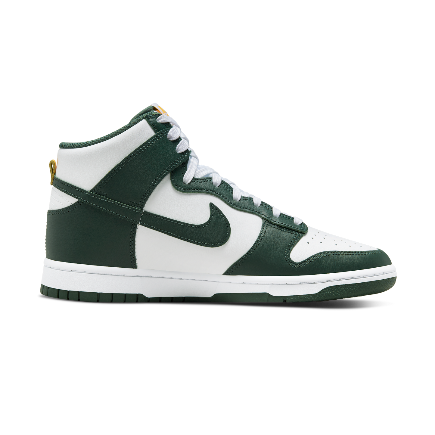 Dunk High Australia
