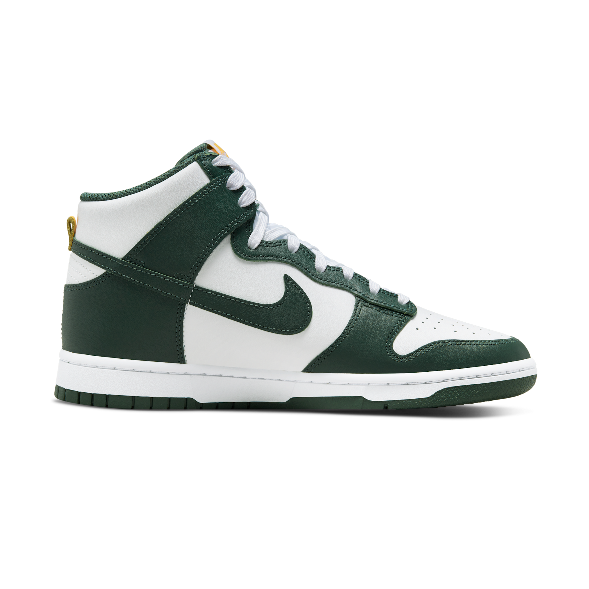 Dunk High Australia