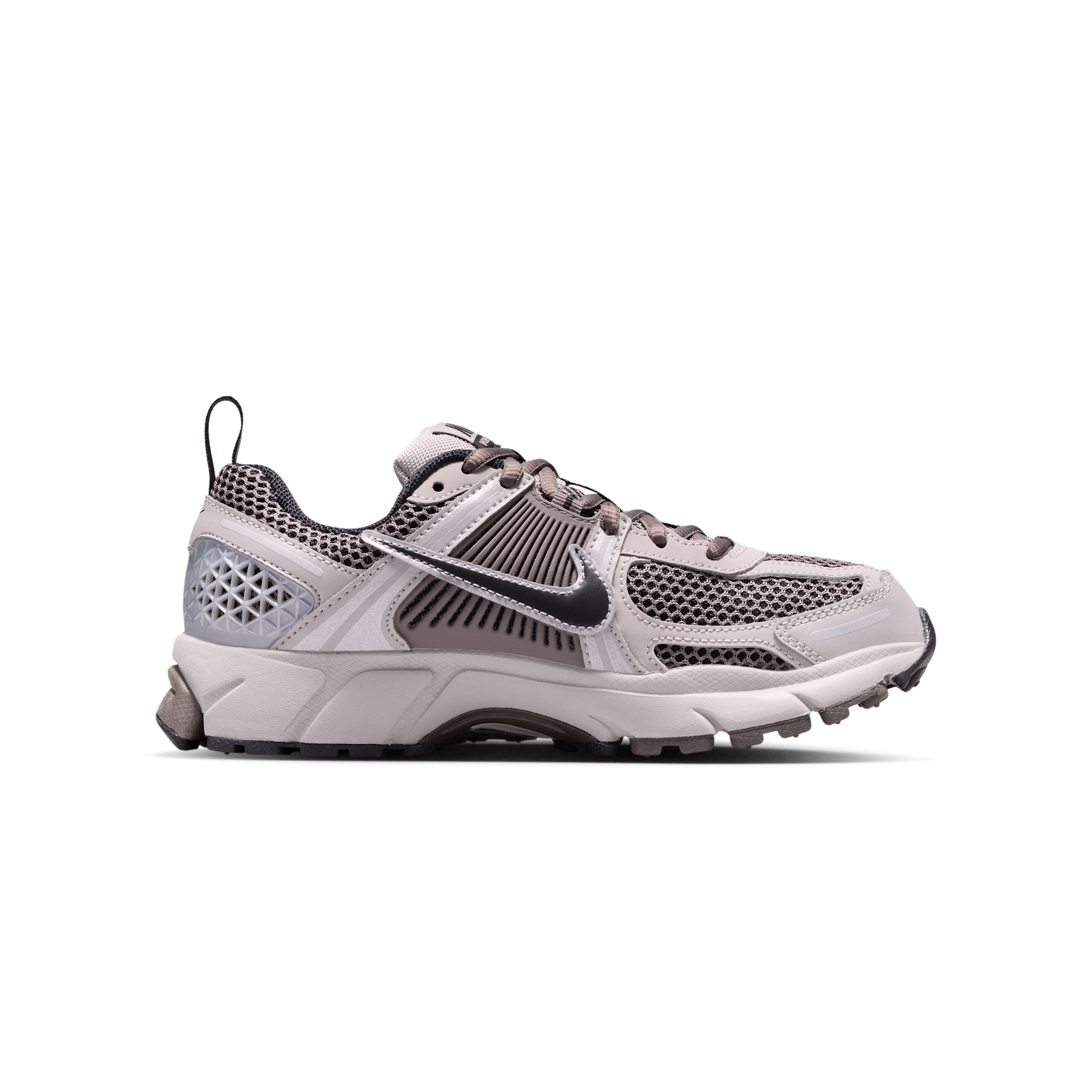 Nike Zoom Vomero 5 College Grey Black-Cave Stone (GS)