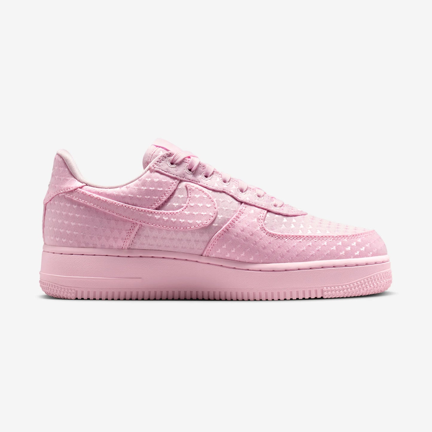 Nike Air Force 1 Low Valentine's Day Pink Foam (2026) (Women's)