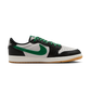Jordan 1 Retro Low OG Phantom Pine Green