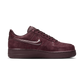 Nike Air Force 1 Low '07 Burgundy Crush (Women's)