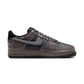 Nike Air Force 1 Low Off Noir Snakeskin