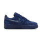 Nike Air Force 1 Low '07 Midnight Navy Black (Women's)