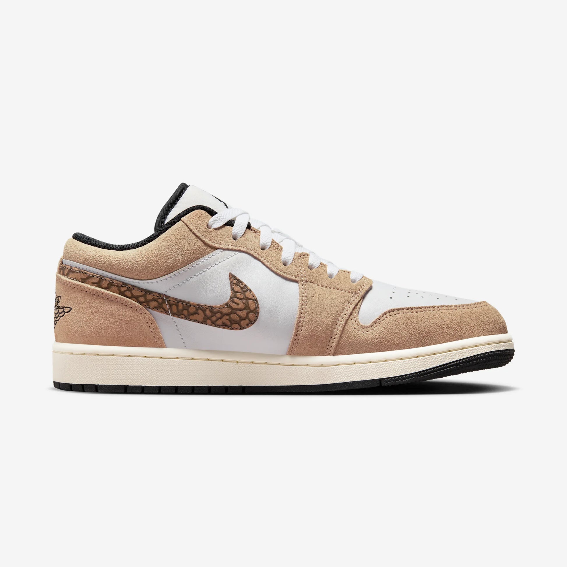 Jordan 1 Low SE Brown Elephant