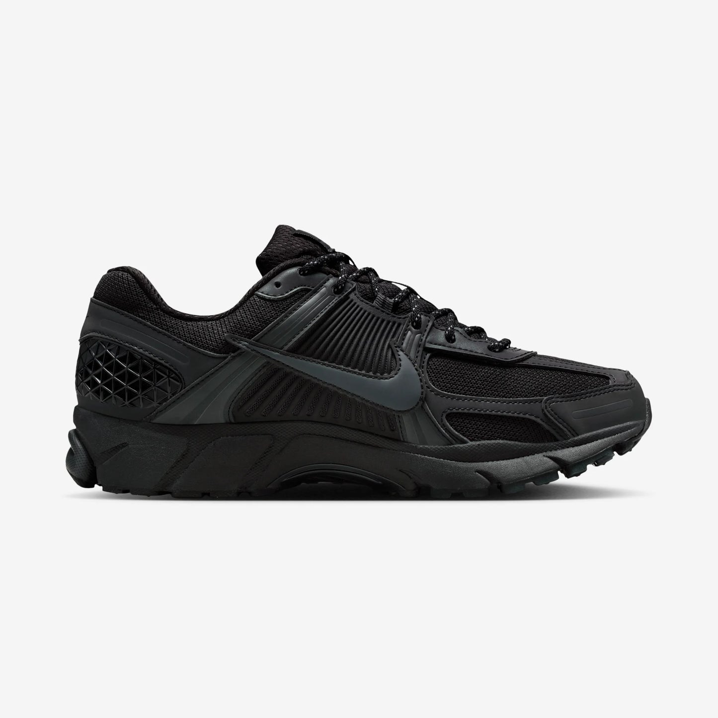 Nike Zoom Vomero 5 Black Reflective