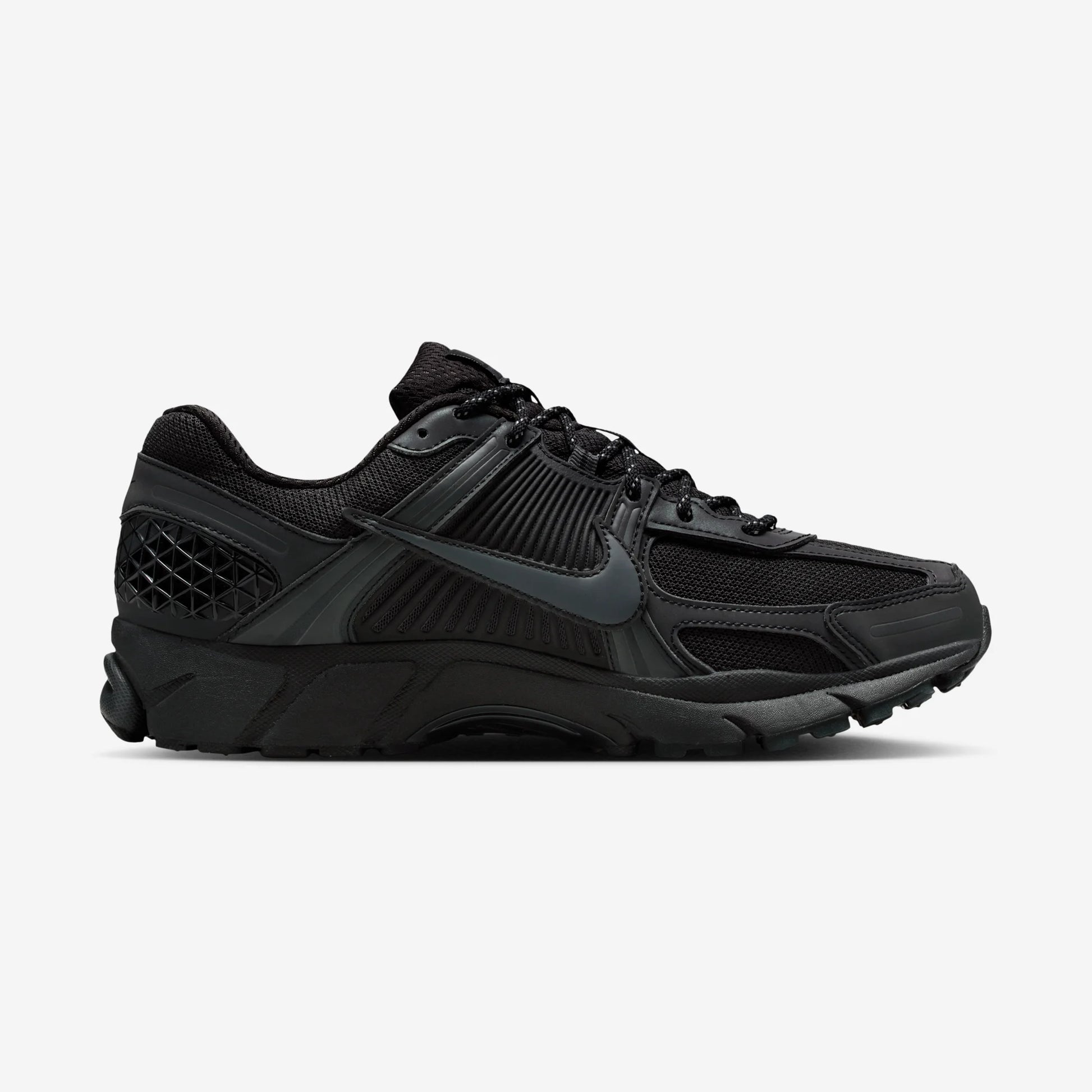 Nike Zoom Vomero 5 Black Reflective