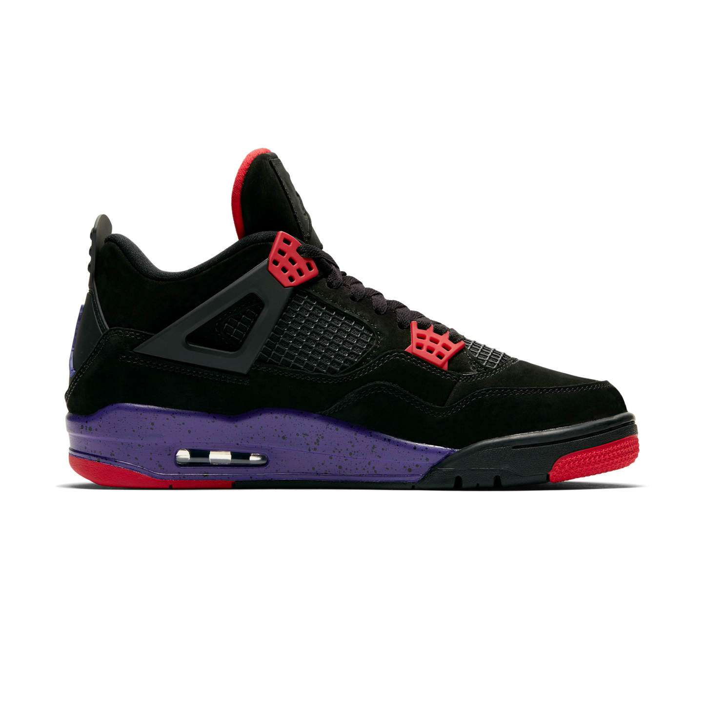 Jordan 4 Retro Raptors (2018)