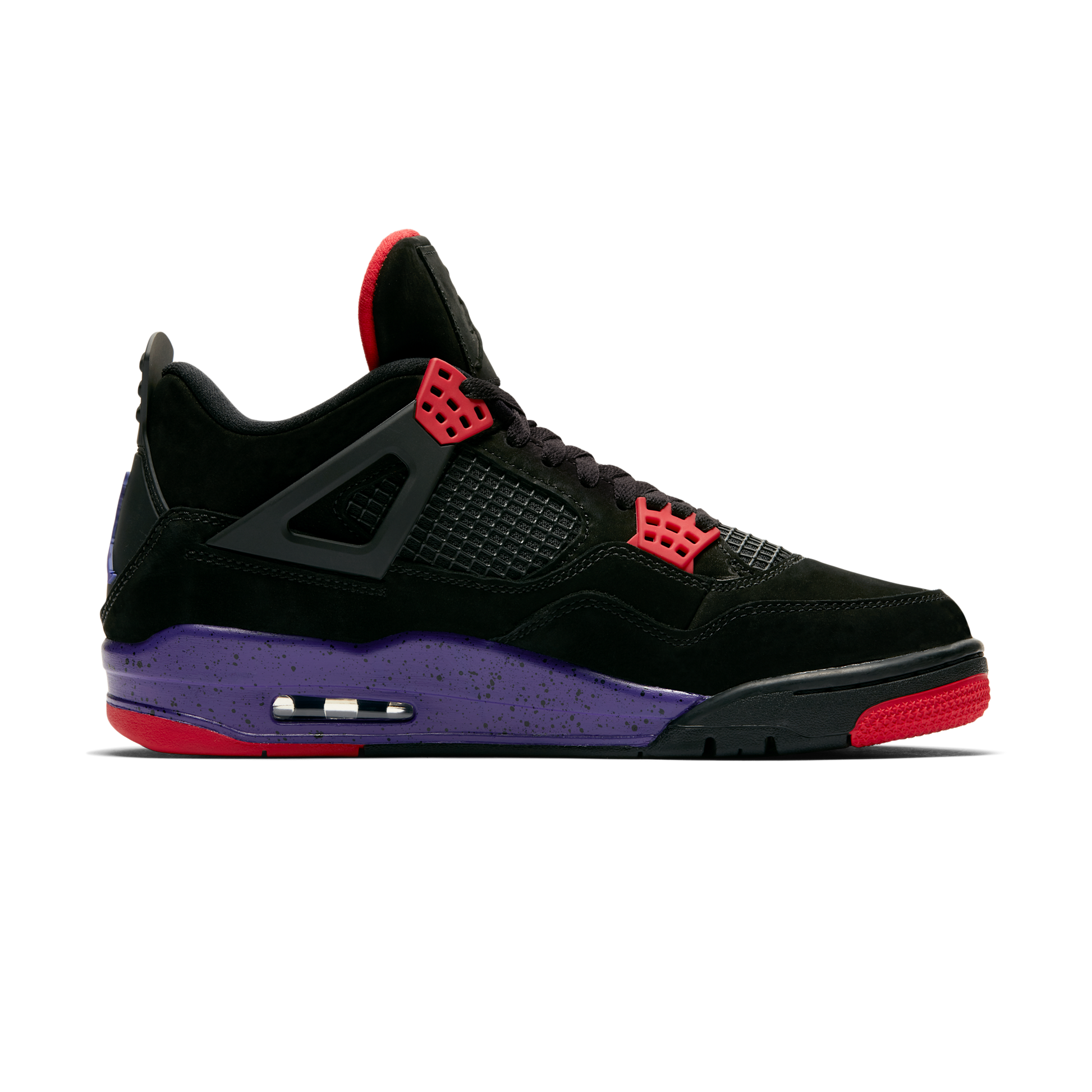 Jordan 4 Retro Raptors (2018)