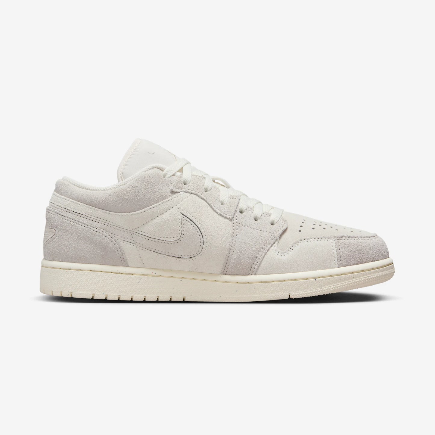 Jordan 1 Low SE Craft Pale Ivory