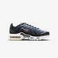 Nike Air Max Plus Blue Tint Rugged Orange (GS)
