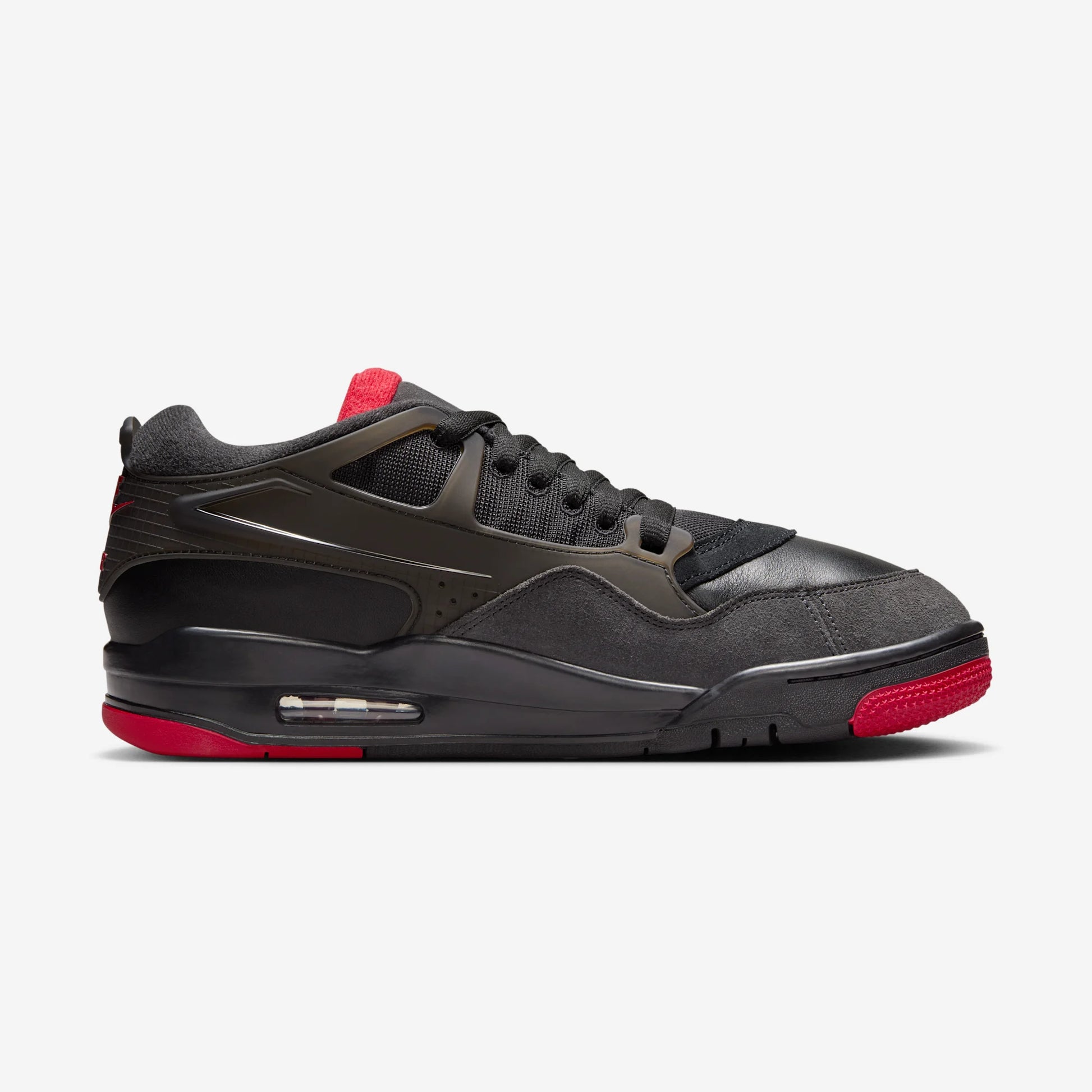 Jordan 4 RM Bred