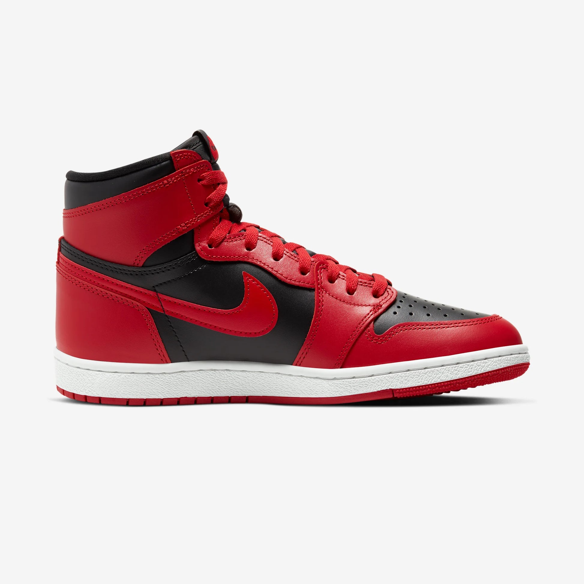 Jordan 1 Retro High '85 Varsity Red