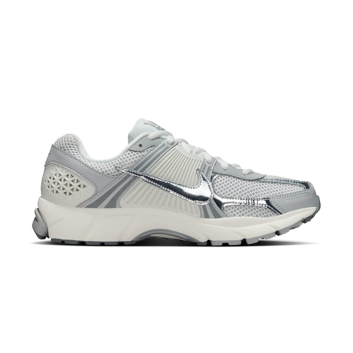Nike Zoom Vomero 5 Metallic Silver