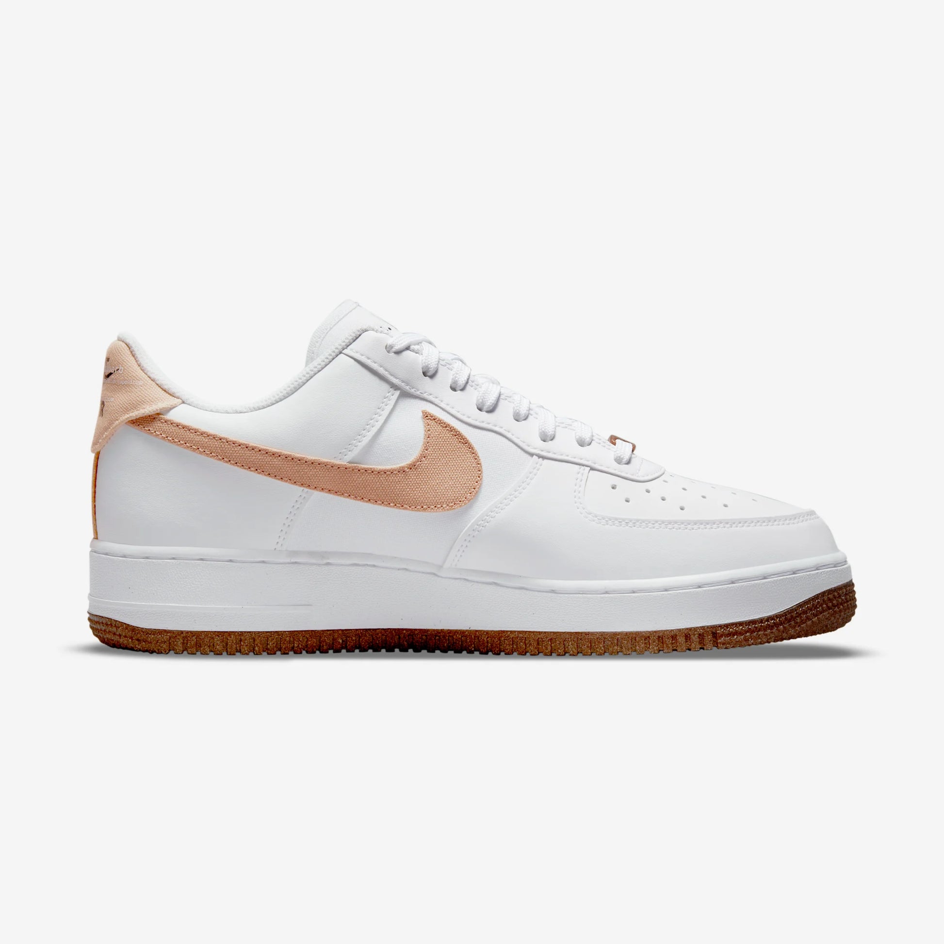 Nike Air Force 1 Low Rhubarb