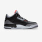 Jordan 3 Retro Black Cement (2018)