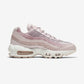 Nike Air Max 95 Barely Rose Plum Chalk (Women's)