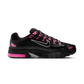 Nike P-6000 Pink Blast Metallic Silver Black