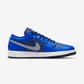 Jordan 1 Low Game Royal Blue Void (Women's)