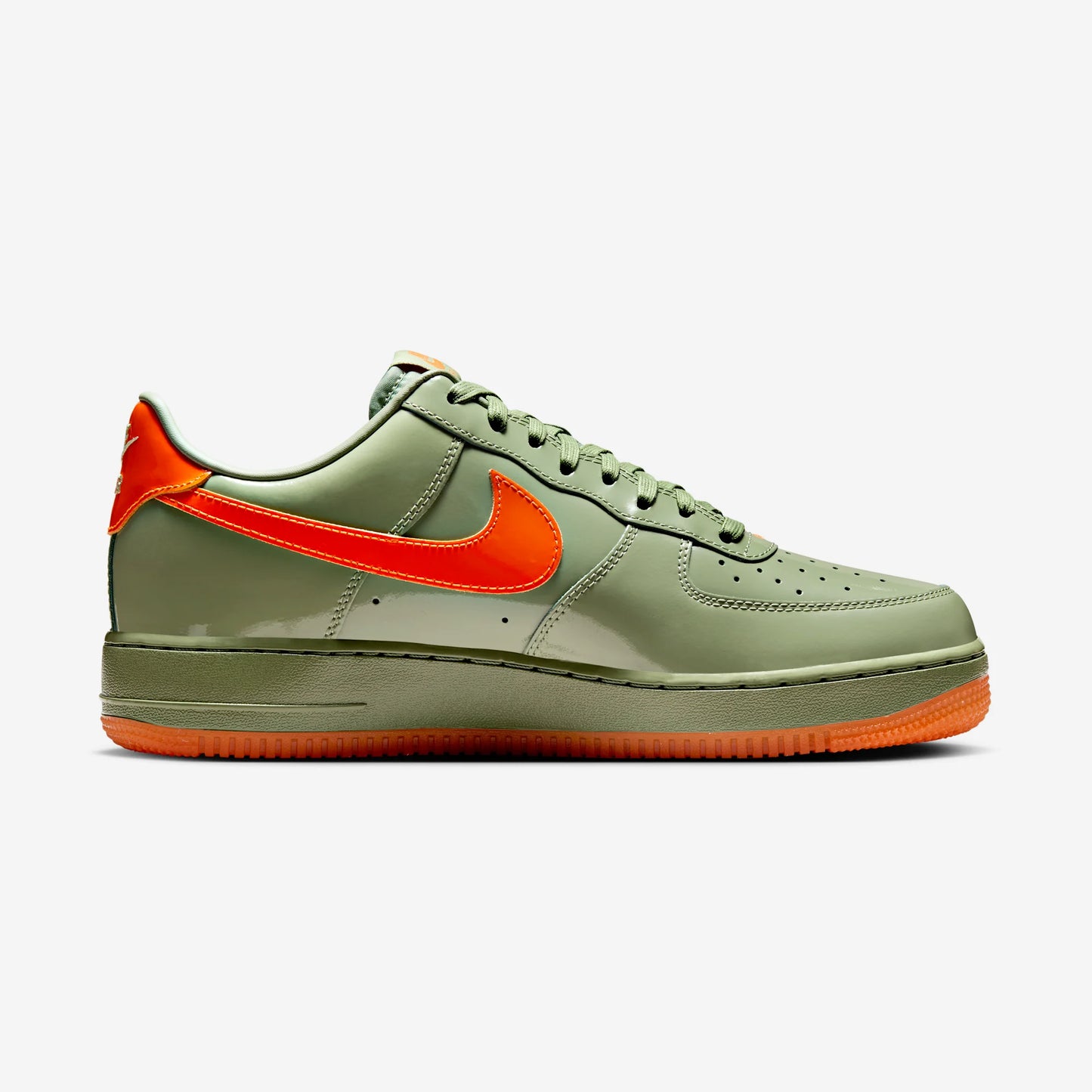Nike Air Force 1 Low Wet Putty 2.0