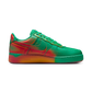 Nike Air Force 1 Low '07 Stadium Green Crimson