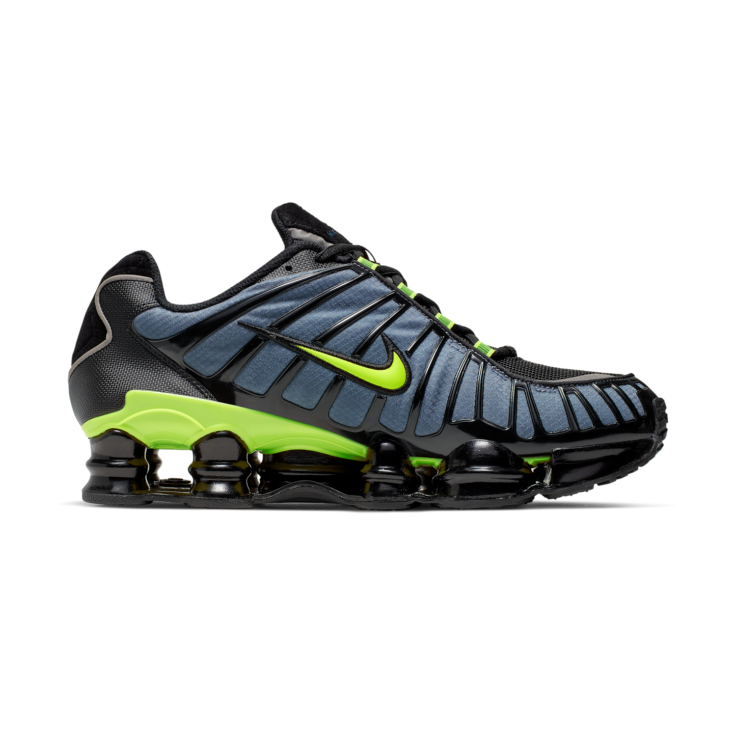Nike Shox TL Thunderstorm