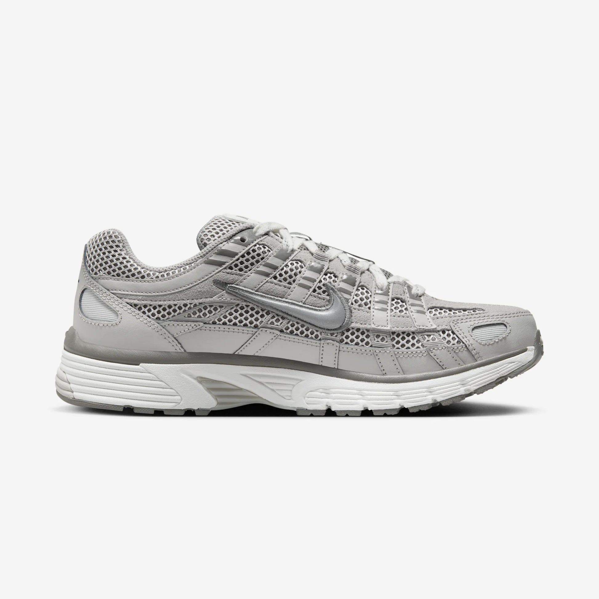Nike P-6000 Light Iron Ore