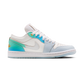 Jordan 1 Low SE Emerald Rise (Women's)
