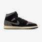 Jordan 1 Mid SE Olive Grey