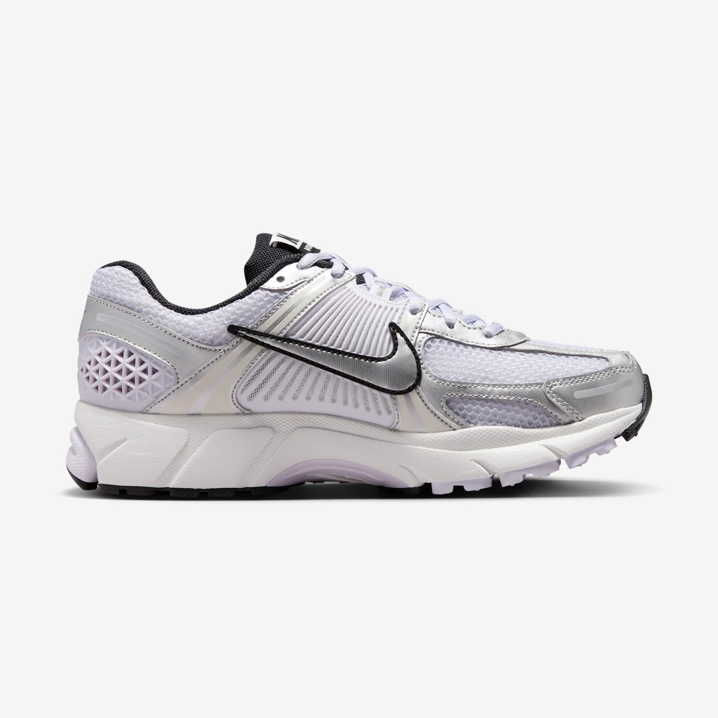Nike Zoom Vomero 5 Barely Grape Photon Dust Summit White Metallic Silver (Women's)