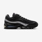 Nike Air Max 95 OG Big Bubble Black White Metallic Silver