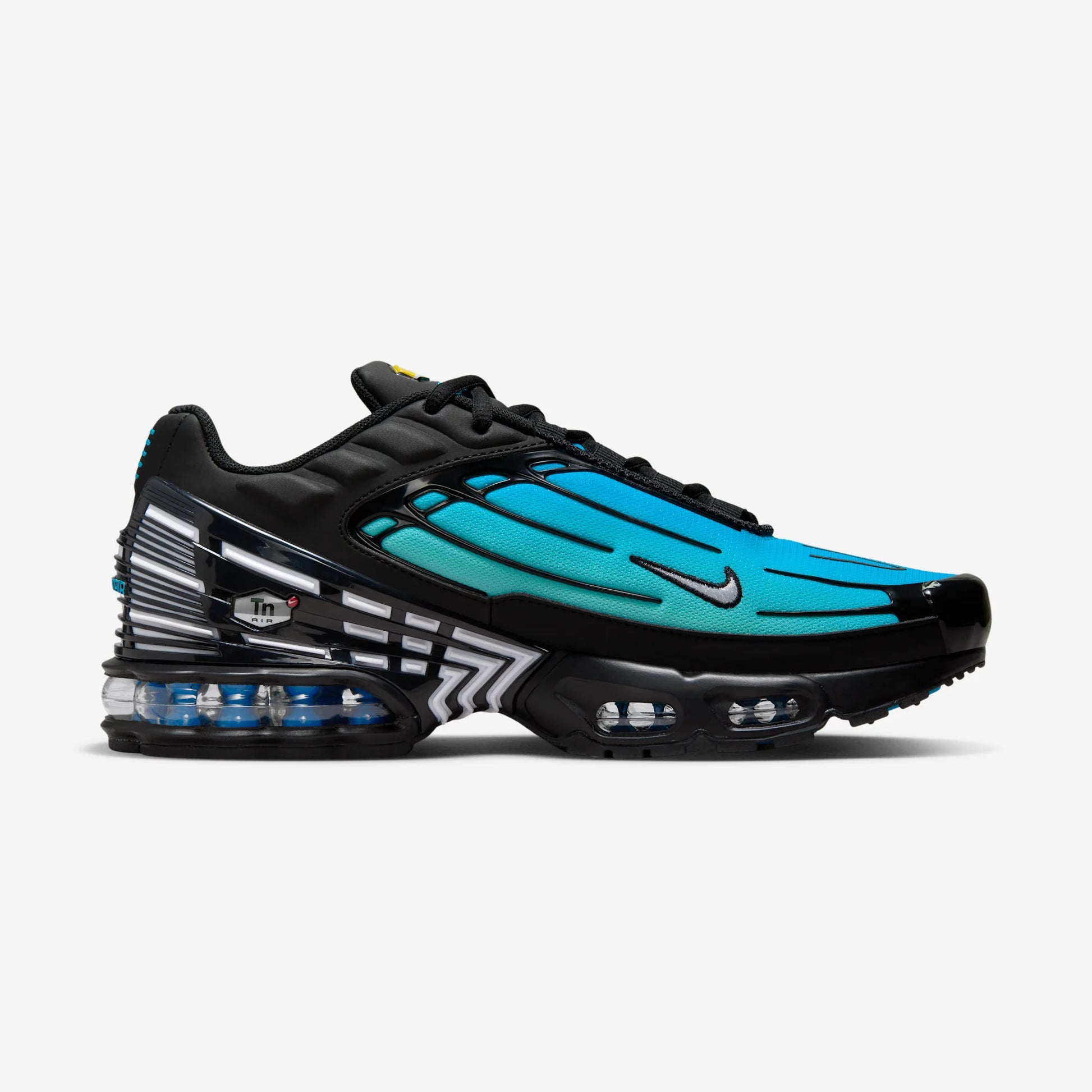 Nike Air Max Plus 3 Aqua Gradient