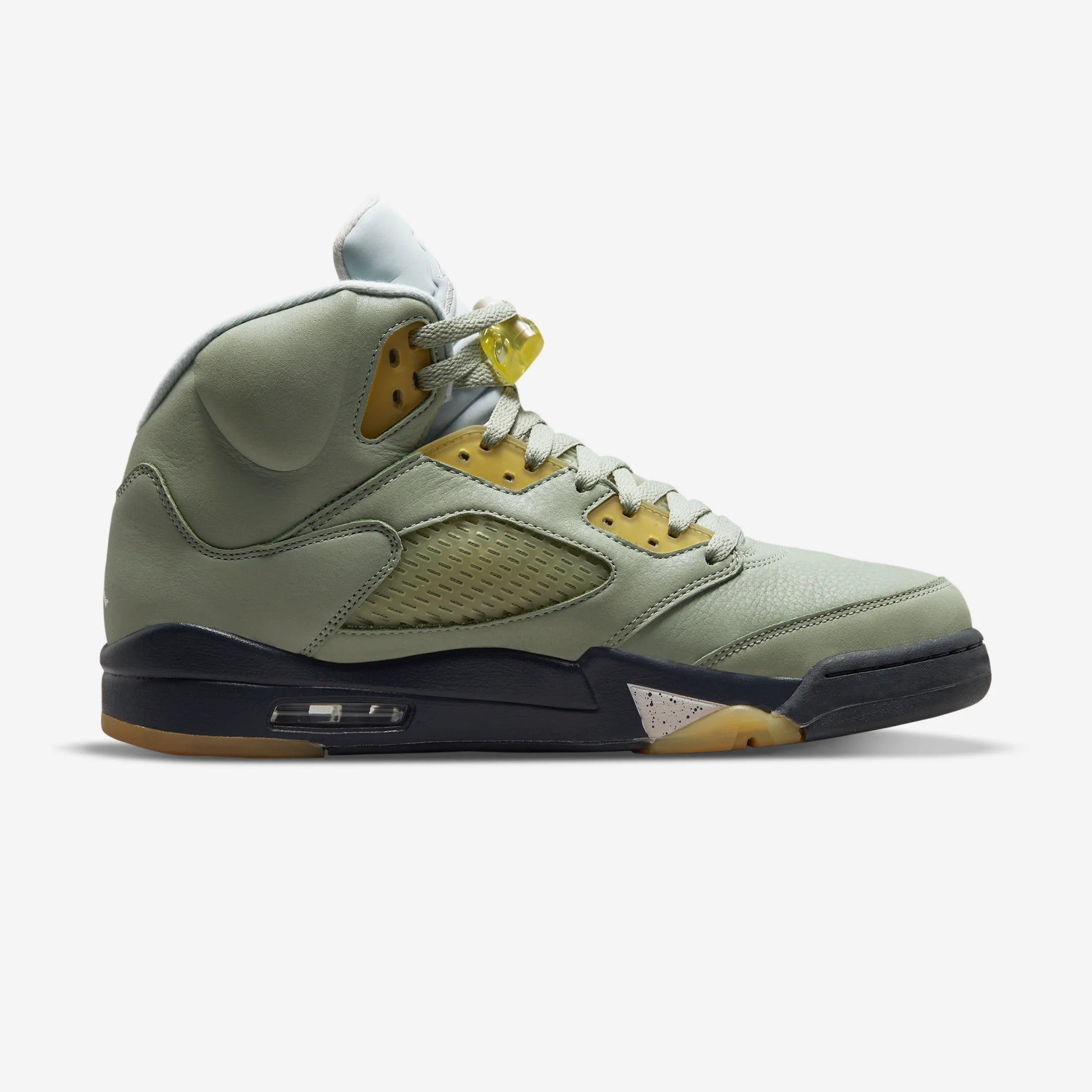 Jordan 5 Retro Jade Horizon