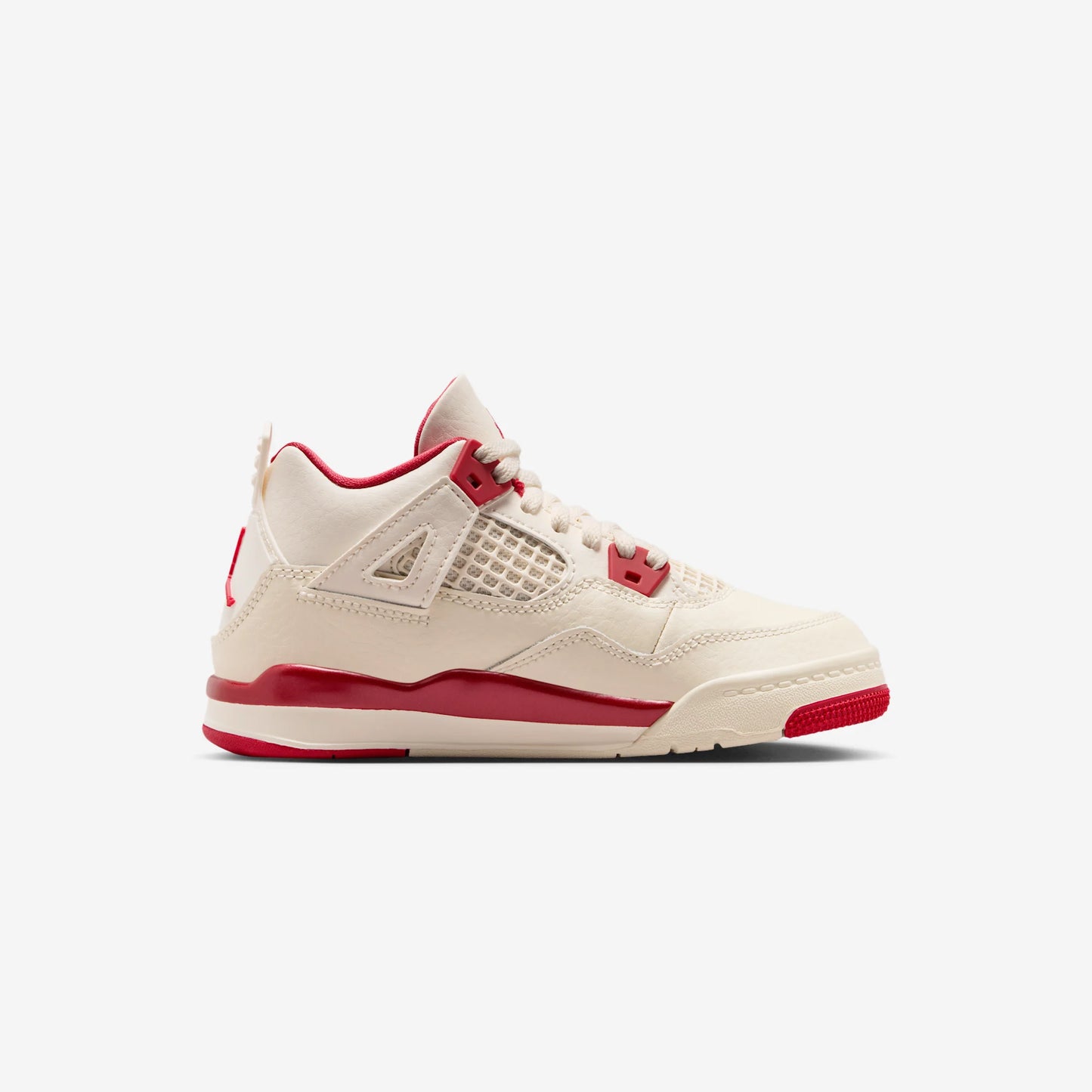 Jordan 4 Retro Valentine's Day Sierra Red (PS)