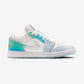 Jordan 1 Low SE Emerald Rise (Women's)