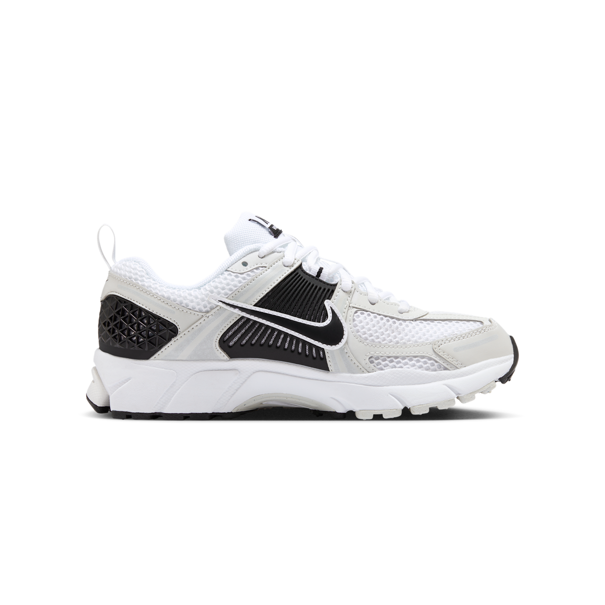 Nike Zoom Vomero 5 Metallic Platinum Black (GS)