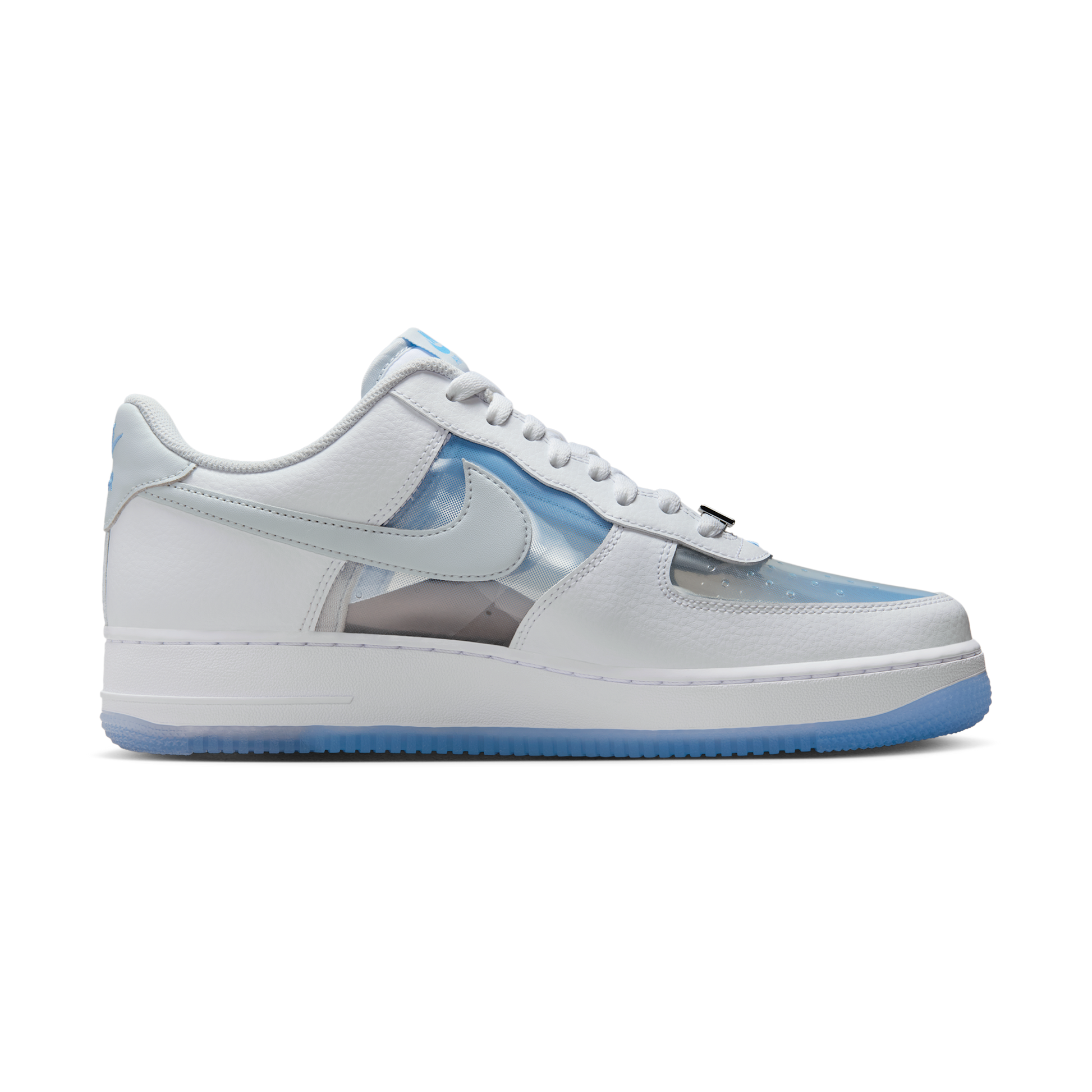 Nike Air Force 1 Low Invisible Woman 2.0