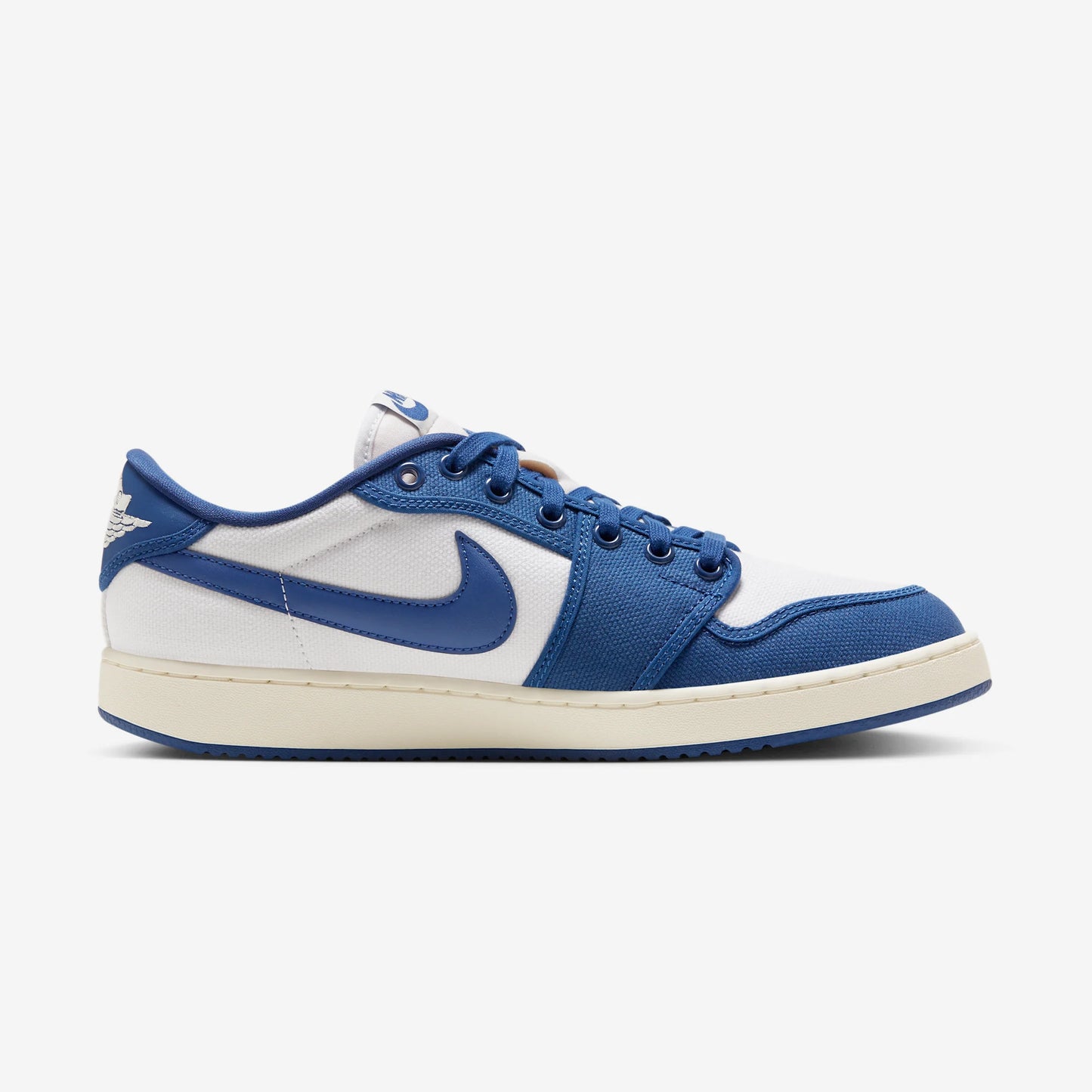 Jordan 1 Retro AJKO Low Kentucky