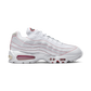 Nike Air Max 95 OG Big Bubble White University Red