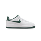 Nike Air Force 1 Low White Vintage Green (GS)