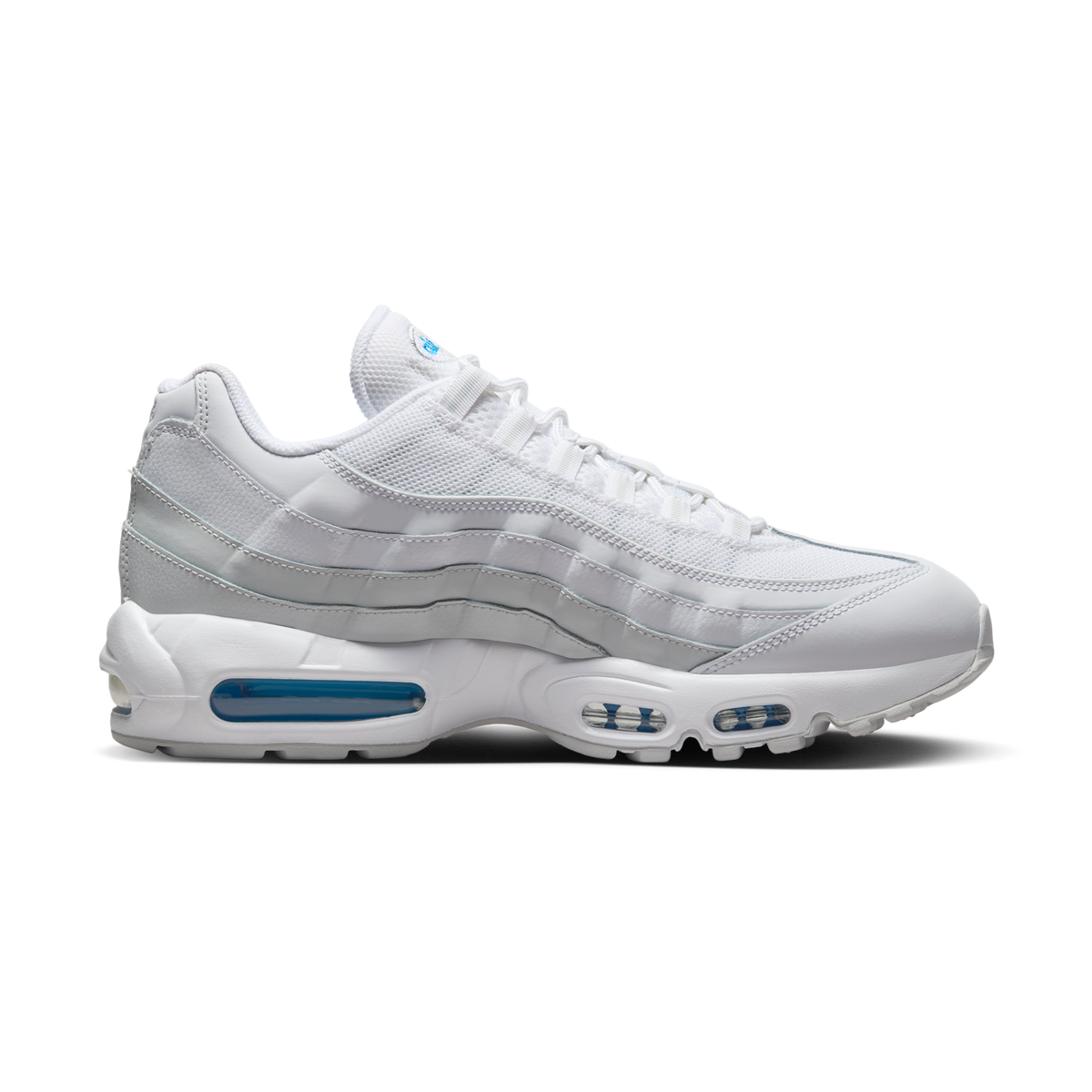Nike Air Max 95 Photon Dust Photo Blue