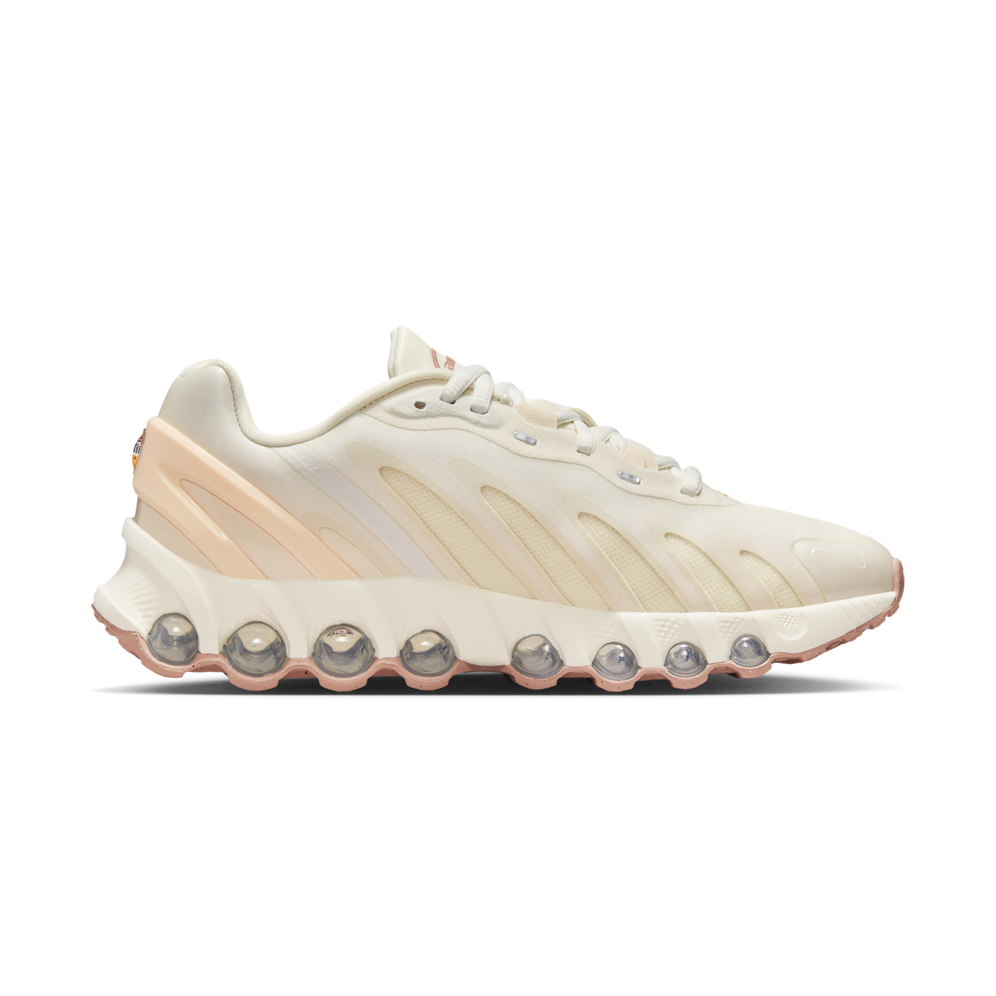 Nike Air Max Dn8 Pearl White Particle Pink (Women's)