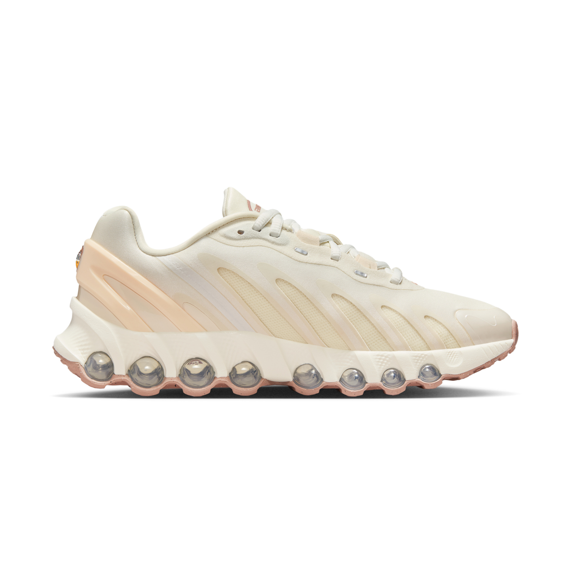 Nike Air Max Dn8 Pearl White Particle Pink (Women's)
